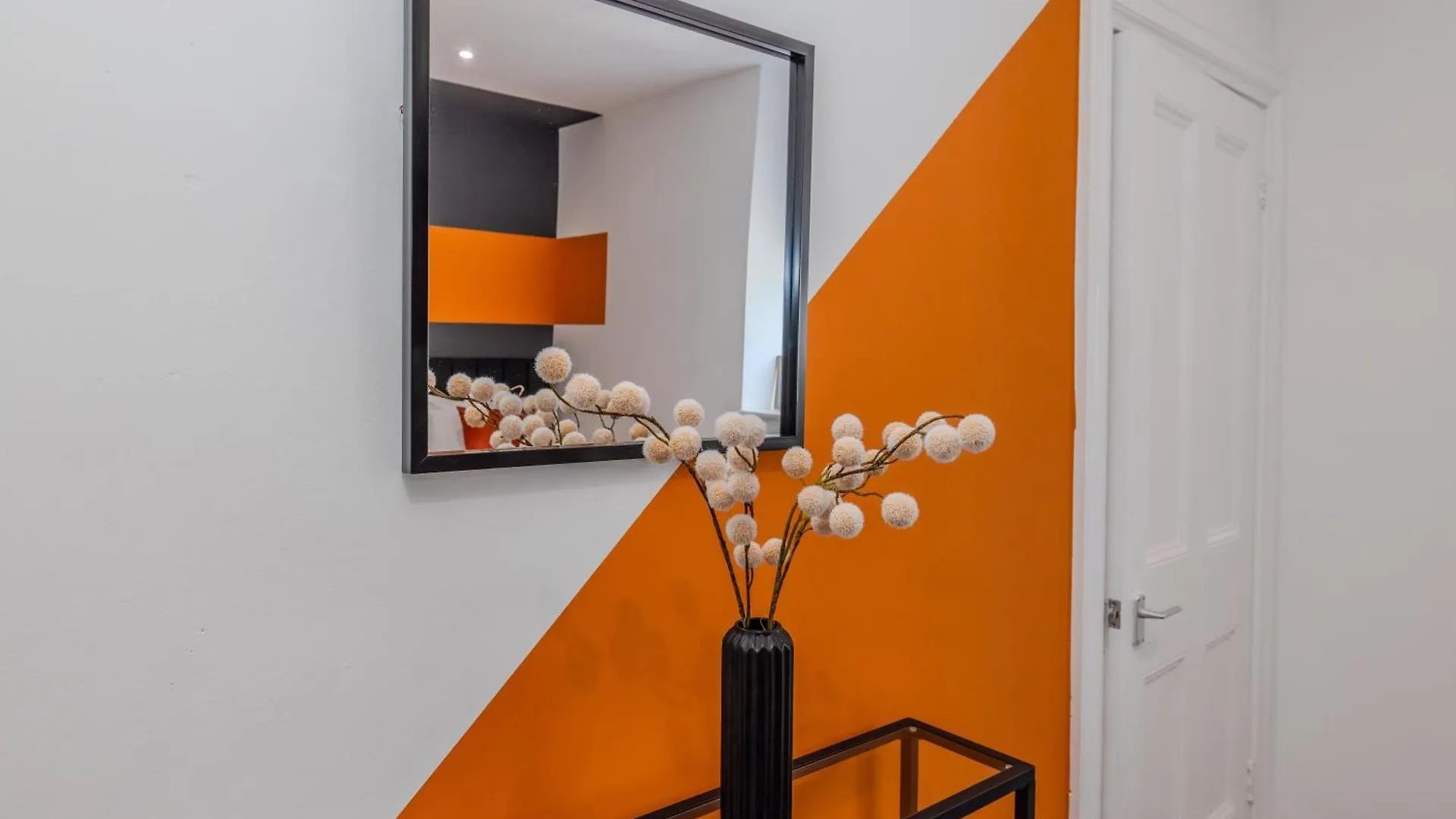 아파트 Super Central 3 Bedroom Flat Next To Brighton Beach & Shopping Center Sleep 10 Guests