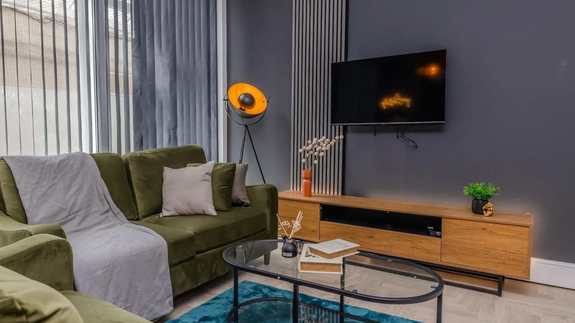 아파트 Super Central 3 Bedroom Flat Next To Brighton Beach & Shopping Center Sleep 10 Guests 영국